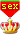 杏吧周年纪念章